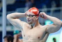 10 điều có thể bạn chưa biết về VĐV bơi lội Olympic