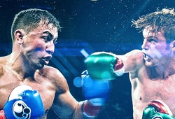 Vì sao màn so găng Canelo - Golovkin sẽ là trận đấu của năm? 