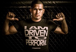 Thua 3 trận liên tiếp, Anthony Pettis rơi khỏi Top 5 BXH UFC