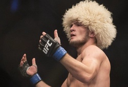 Ai mới là võ sĩ MMA số 1 dưới góc nhìn của Khabib Nurmagomedov?