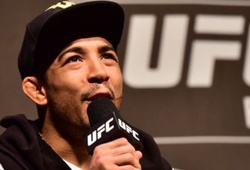 Jose Aldo sẵn sàng nhờ đến toà án để cắt đứt hợp đồng với UFC