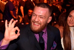 McGregor sẽ ở cửa trên so với Alvarez nếu trận đấu được tổ chức