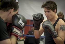 Bản tin MMA 10/11: Thủ tướng Canada Justin Trudeau chơi Boxing