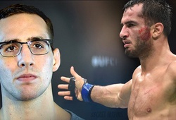 Bản tin MMA 12/3: Rory MacDonald nói gì về Gegard Mousasi? 