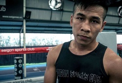 Bản tin MMA 14/11: Trần Văn Thảo có đối thủ mới người Indonesia