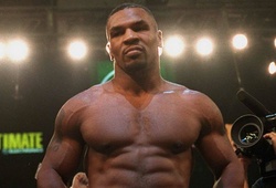 Bản tin MMA 15/3: Mike Tyson suýt đấm vỡ mũi cựu vương UFC 