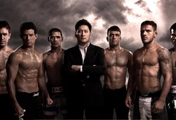 Bản tin MMA 18/11: ONE Championship mở show truyền hình thực tế 
