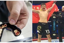 Bản tin MMA 18/12: Võ sĩ Trung Quốc đấu MMA, "bay" mất hàm răng