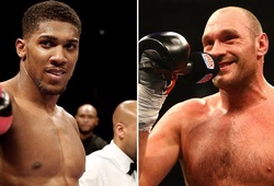 Bản tin MMA 2/11: Trận Joshua-Fury hay hơn Joshua-Wilder?