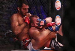 Bản tin MMA 21/10: Mousasi chào sàn Bellator bằng một trận thắng