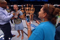 Bản tin MMA 2/12: Nicco Montano đăng quang Ultimate Fighter 26