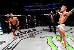 Bản tin MMA 23/12: Conor McGregor khẳng định vẫn đam mê MMA