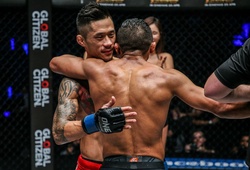 Bản tin MMA 25/3: Martin Nguyễn không thể giành chiếc đai thứ 3 