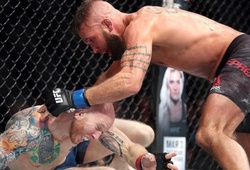 Bản tin MMA 26/2: Jeremy Stephens tự bào chữa trận thắng "bẩn" 