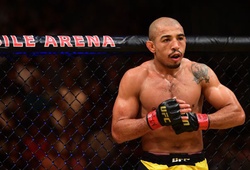 Bản tin MMA 27/11: Jose Aldo:"Ơn trời, Conor sang hạng cân khác!"
