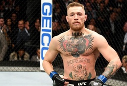 Bản tin MMA 29/1: Có chăng chuyện Conor McGregor từ bỏ UFC?