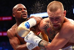 Bản tin MMA 3/11: McGregor nói gì về việc để thua Mayweather?