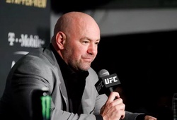 Bản tin MMA 5/1: Dana White công bố thời hạn giữ đai của McGregor