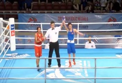 Bản tin MMA 5/11: Việt Nam tiếp tục vào sâu giải Boxing nữ Châu Á