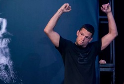 Bản tin MMA 7/2: Nate Diaz từ chối Eddie Alvarez, Dana nổi giận