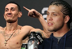 Bản tin MMA 7/3: Holloway vs. Ortega sẽ diễn ra trong tháng 7?