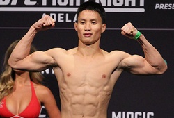 Ben Nguyễn và sự vô lý của UFC 221