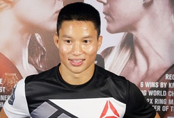 Ben Nguyễn: Cung Lê đã giúp tôi ký hợp đồng mới với UFC