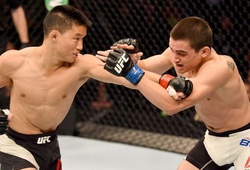 Ben Nguyễn vẫn muốn đấu với Benavidez sau khi UFC 110 kết thúc 