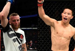 Benavidez chấn thương, Ben Nguyễn có đối thủ mới ở UFC Auckland 