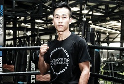 Boxing: Trần Văn Thảo sẽ thượng đài cuối tháng 4 này tại Thái Lan