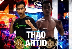 Từ A tới Z trận bảo vệ đai Boxing của Trần Văn Thảo cuối tuần này