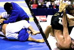 Hai trường phái của Brazilian Jiu-jitsu: Gi và No-Gi