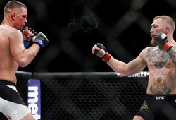 Võ sĩ UFC dự đoán gì về trận tái đấu McGregor vs. Diaz?