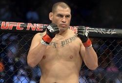 Võ sỹ đấm 6,38 cú/phút Cain Velasquez sắp trở lại sàn đấu 