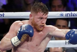 Trận Boxing của năm: Canelo sẽ làm gì để hóa giải vua tấn công Golovkin?