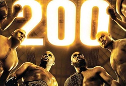 Prelims UFC 200: Pena thắng Zingano bằng tính điểm