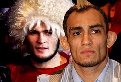 Chính thức: Nurmagomedov và Ferguson sẽ tranh đai Interim