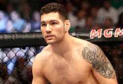 Chris Weidman và Yoel Romero sẽ xuất hiện tại UFC 205 New York