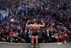 McGregor tin rằng khán đài UFC 202 sẽ rất đông fan của Nate Diaz