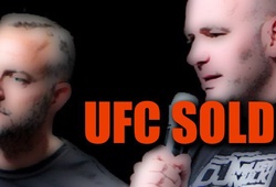 Conor McGregor và các võ sĩ khác nói gì khi UFC đổi chủ