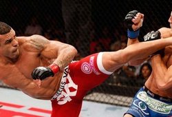 Hậu UFC 204: Đã đến lúc Vitor Belfort treo găng?