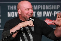 Dana White bênh Conor McGregor, công kích Floyd Mayweather