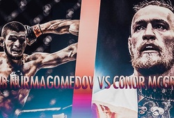 Dana White gợi ý McGregor và Khabib có thể đối đầu tại Nga