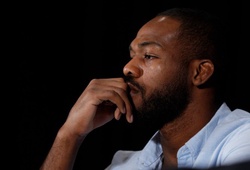 Jon Jones được xác nhận dương tính với 2 loại chất cấm