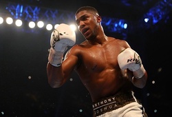 Đánh bại Wilder sẽ nâng Anthony Joshua lên tầm huyền thoại Muhammad Ali?
