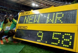 Đâu mới là giới hạn tốc độ con người trong môn chạy 100m?