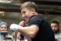 Điều gì làm nên tay đấm "sát thủ" Gennady Golovkin? (phần 2)