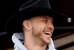 Donald Cerrone: Không gì tuyệt hơn được thi đấu trên sân nhà