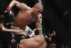 Dustin Poirier tuyên chiến với top 5 hạng Lightweight 