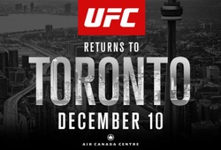 Fan Canada dọa tẩy chay sự kiện UFC 206 để phản đối UFC